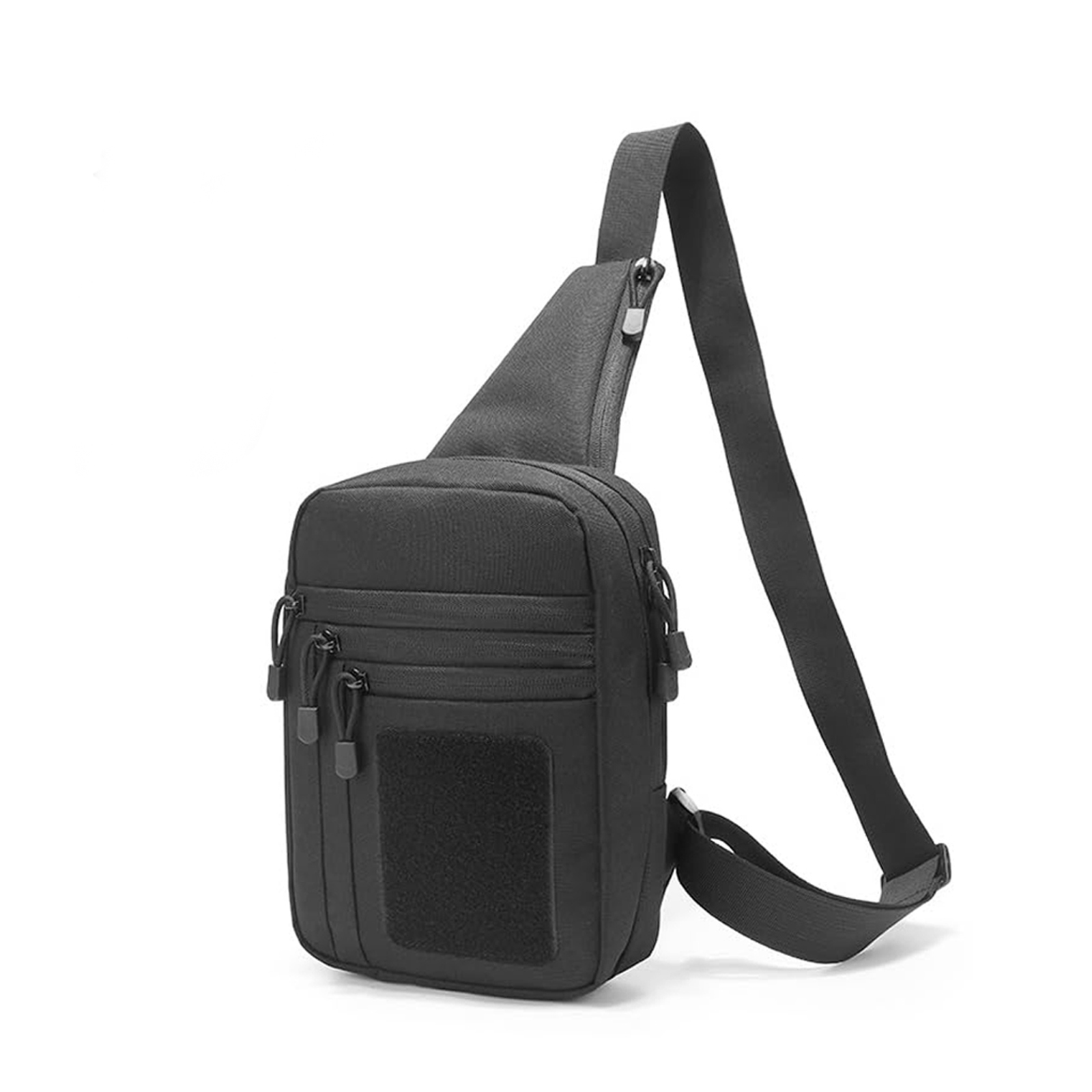 Torba na ramię do ukrytego nos – Edc Carry Items recenzja i cena