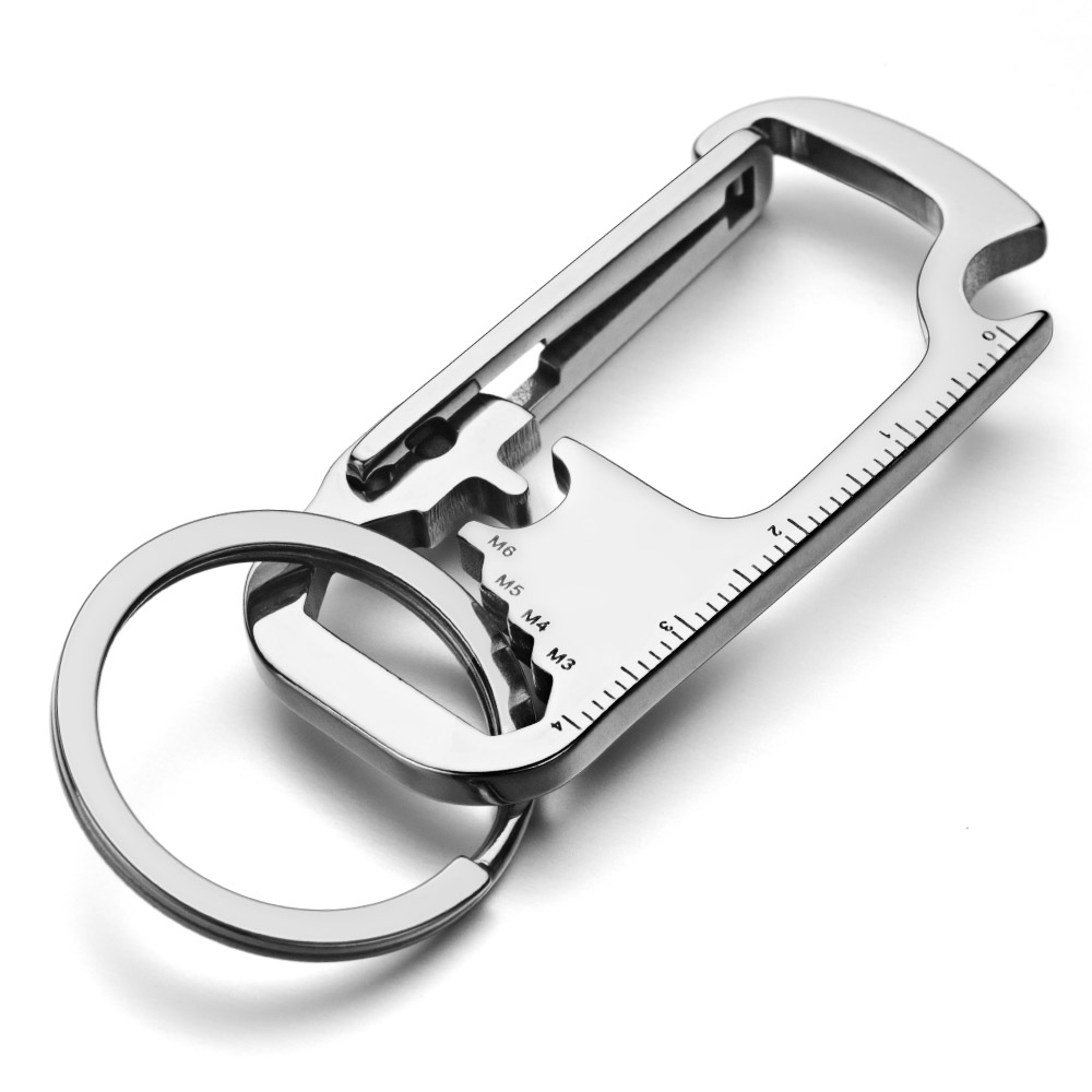 Spersonalizowana nazwa numer b – Bottle Opener Keyring recenzja i cena