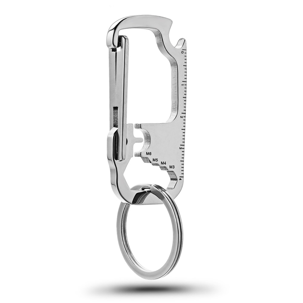Spersonalizowana nazwa numer b – Bottle Opener Keyring recenzja i cena